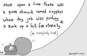 sysiphus
